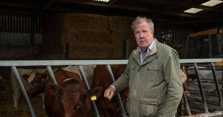 Jeremy Clarkson issues 'catastrophic' announcement which 'should worry everyone'