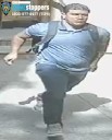 Queens woman, 82, attacked in broad daylight for necklace as thief flees north on foot