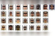 Estados Unidos no podrá aplicar pena de muerte a ninguno de los 26 extraditados