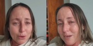 Daniella Fernández rompe en llanto luego de quedar fuera de la cobertura de los Panamericanos y su reacción a un comentario de Walo se vuelve viral