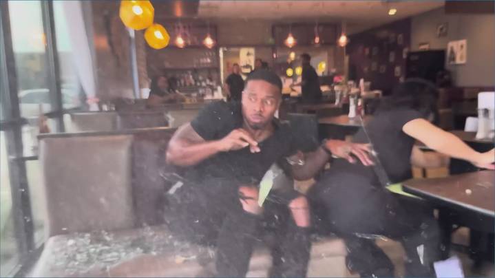Tony Buzbee sues Houston restaurant after SUV crash nearly hits influencers