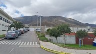Suspenden a funcionarios de Gendarmería por liberación errónea de interno que sigue prófugo