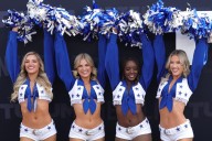 Here’s What We Know About ‘America’s Sweethearts: Dallas Cowboys Cheerleaders’ Season 3