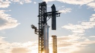 SpaceX calls off critical Starship Flight 10 test launch due to 'issue with ground systems'