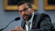 Kash Patel says FBI will continue D.C. crime fight until all safe