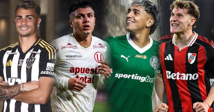 Partidos de hoy EN VIVO, jueves 14 de agosto: programación y dónde ver fútbol en vivo