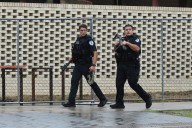 Spate of hoax calls about active shooters stir fear at college campuses around the US