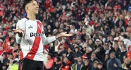 Telefe en vivo, Pelota Libre TV, River Plate vs. Libertad online gratis por Youtube, Mitelefe, Fútbol Libre TV, FOX Sports por Copa Libertadores 2025 