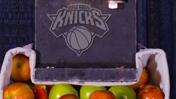 NBA teams take to social media for 2025