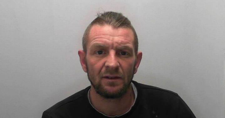 Dad stabbed armed intruder to death after being beaten with crowbar to protect kids
