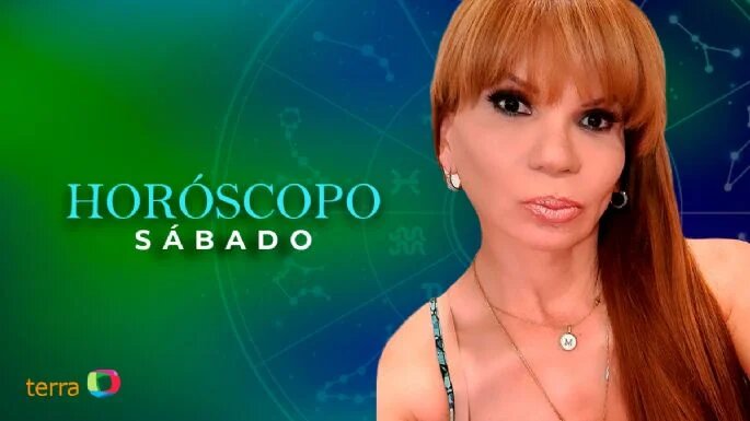 Mhoni Vidente trae el horóscopo este 09 de agosto 2025