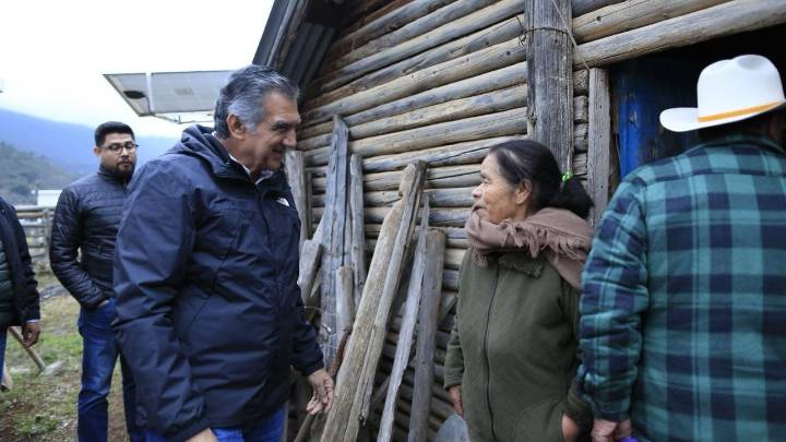 En los últimos 2 años han salido de la pobreza extrema 50 mil 200 tamaulipecos: INEGI