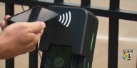 Univ. of Iowa to start tap-and-go ticketing system ahead of home opener