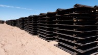 GovPlanet agrees to return border wall components to federal government