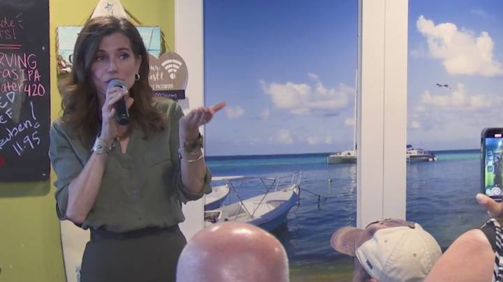 2026 South Carolina governor candidates speak with voters across Upstate