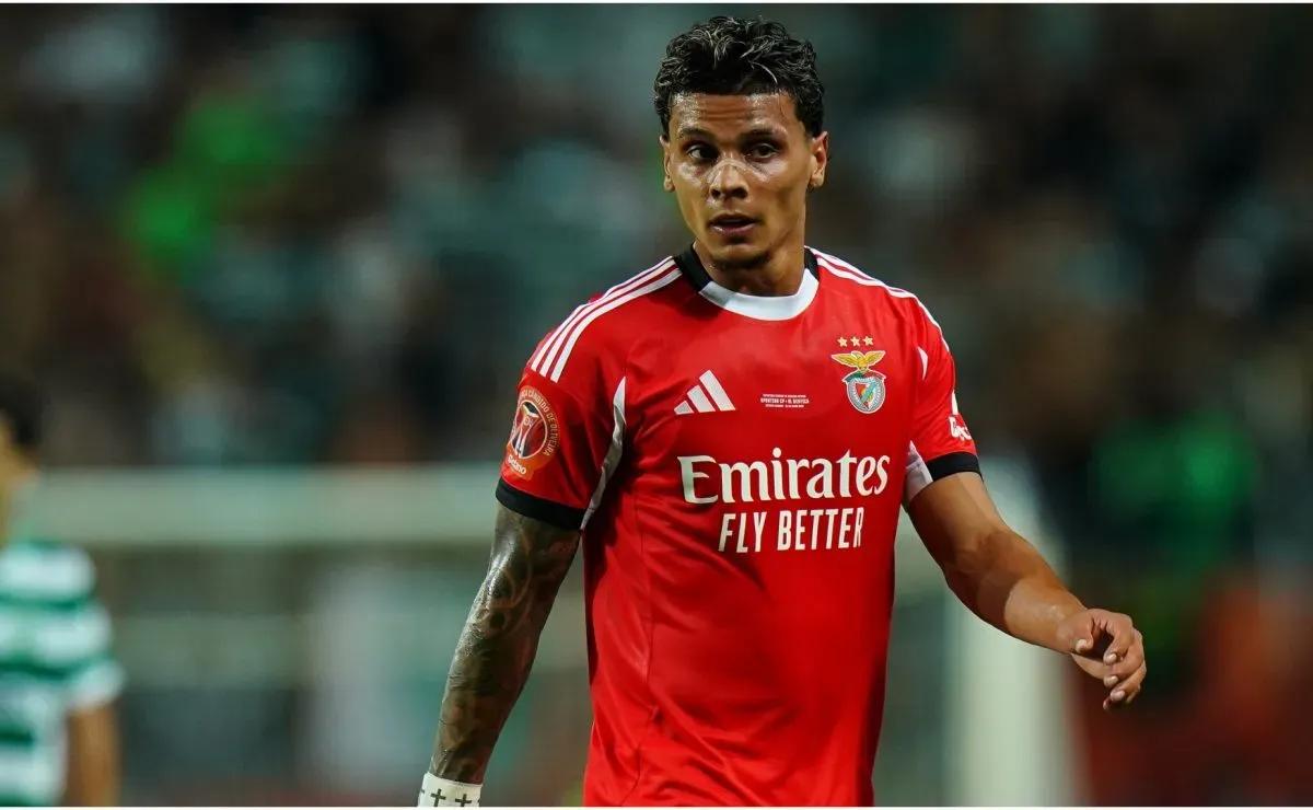 Where to watch Estrela vs Benfica live for in the USA: 2025/2026 Primeira Liga