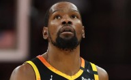 NBA Rumors: Rockets’ reported decision on Kevin Durant’s potential contract extension