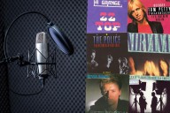 20 Iconic Rock Songs and How Many Takes It Took to Record Them