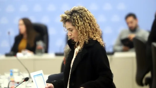 Diputados libertarios conformaron un nuevo bloque por fuera de La Libertad Avanza: se llamará "Coherencia"