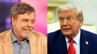 Mark Hamill revela que quería irse de Estados Unidos tras reelección de Trump, pero que su esposa lo detuvo