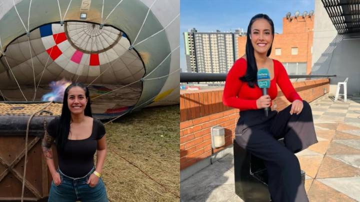 Murió Alejandra Gómez, presentadora caleña de CityTv, Red+ y RCN; su vida se apagó el día de su cumpleaños
