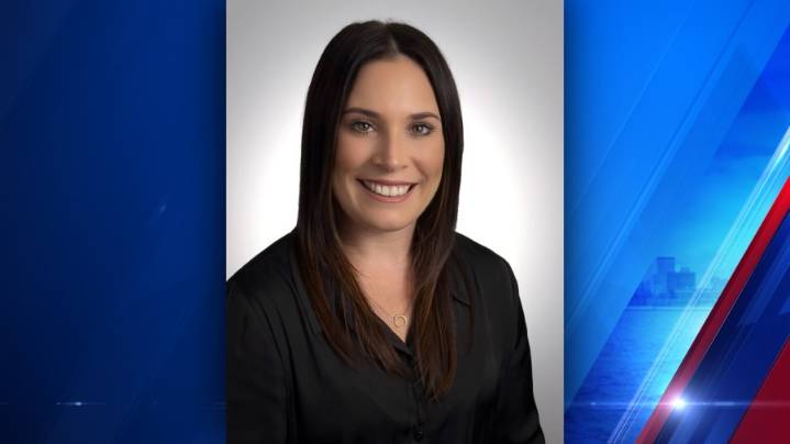 Evansville woman named social worker of the year