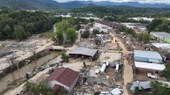 FEMA provides $124M total for Helene road repairs, infrastructure