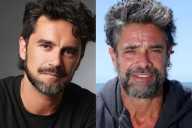 Se terminó. El motivo por el que Gonzalo Heredia y Luciano Castro se pelearon y rompieron una amistad de casi 20 años