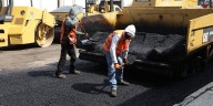 GDL inicia repavimentación de 30 vialidades con una inversión de 150 mdp