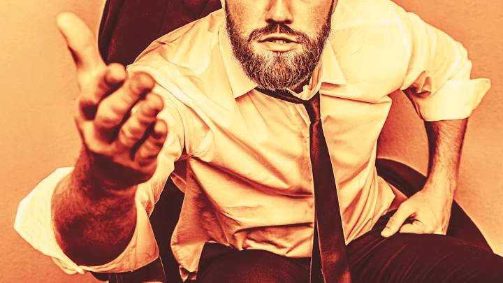 Does rudeness make leaders seem authentic?
