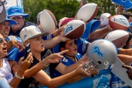 How to watch Lions vs. Dolphins NFL preseason game streaming live today; Odds, network, nfl saturday, lions football, tua tagovailoa, tyreek hill, nfl football