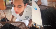 “La estás cagando, Chat”: estudiante regaña a ChatGPT y se vuelve viral