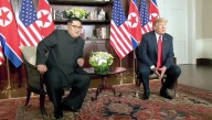 Kim Jong Un Criticized For Meeting With Nation That Has Killed 60 Million Babies