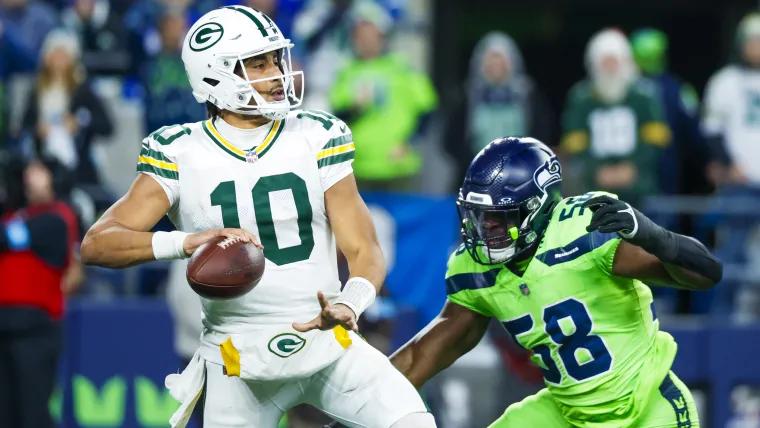 What channel is Packers vs. Seahawks on today? Time, TV schedule, live stream to watch NFL Week 3 preseason game
