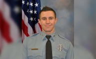 'Gym family' and friends remember fallen KCKPD officer