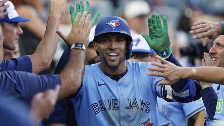 How the Blue Jays Saved Their Season by Betting on Themselves