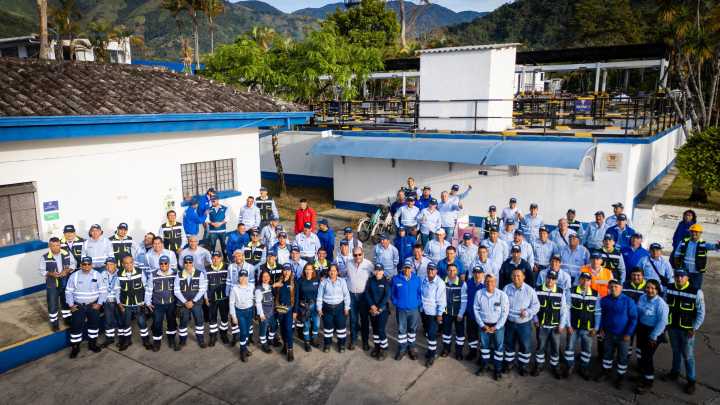 Este viernes 15 de agosto, no habrá atención al público en el IBAL