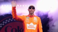 Hamlin's Cup title quest begins as antitrust battle with NASCAR heats up