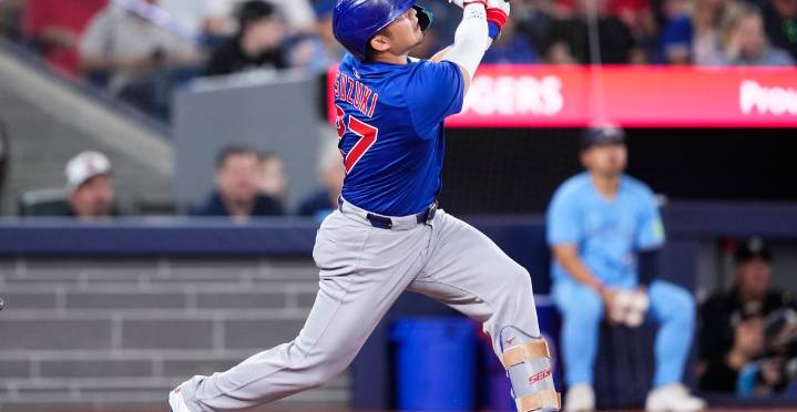 Chicago Cubs vs. Toronto Blue Jays preview, Wednesday 8/13, 6:07 CT