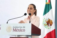 “Educación, un derecho”; anuncia Sheinbaum expansión de la Universidad Rosario Castellanos