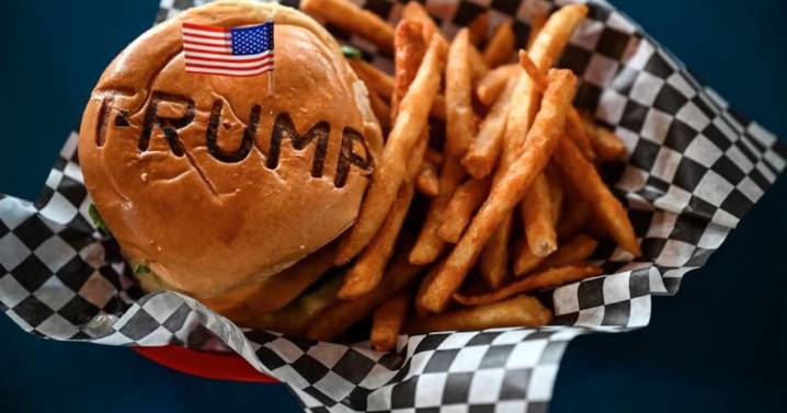 Inmigrante dueño de hamburguesería “Trump Burger” enfrenta posible deportación en EEUU