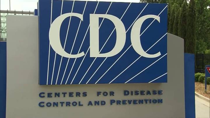 Departures roil the CDC leadership. What’s next for the agency? 