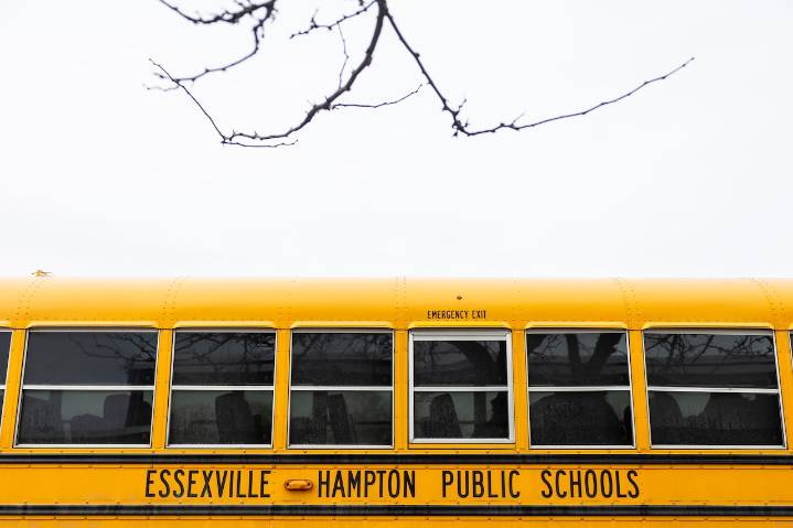 Hello, Bay City: Why Essexville-Hampton schools aren’t rushing back to voters with bond proposal