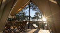 La ocupación en los campings alcanzó el 90% en julio y se prevé un agosto cercano al completo para cerrar un verano de récord