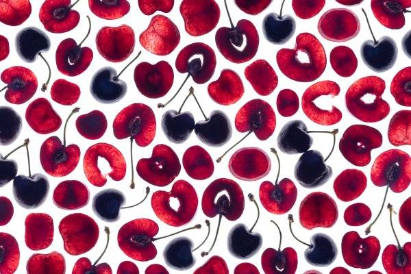 Los mejores perfumes con frutos rojos