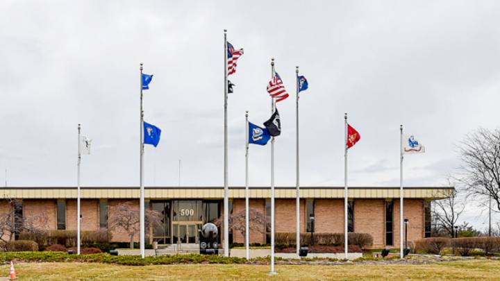Council approves extension for alert system