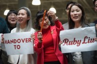 Court should reject Hudson’s Bay store sale to billionaire Ruby Liu, monitor recommends
