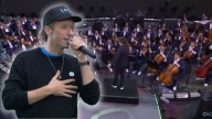 Sinfónica Simón Bolívar de Venezuela abre conciertos de Coldplay en Inglaterra