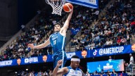 AmeriCup 2025: lo que viene para Argentina tras vencer a Nicaragua en el debut