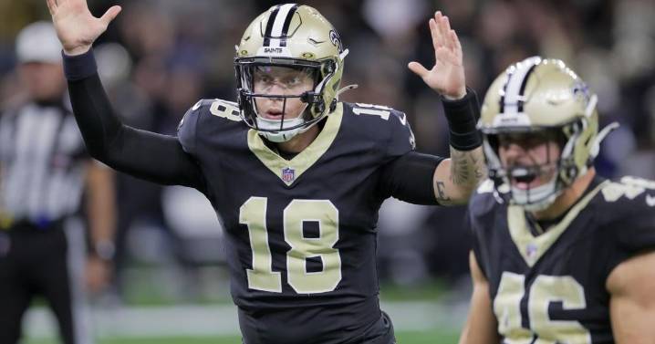 Saints vs. Chargers score, live updates from NFL preseason